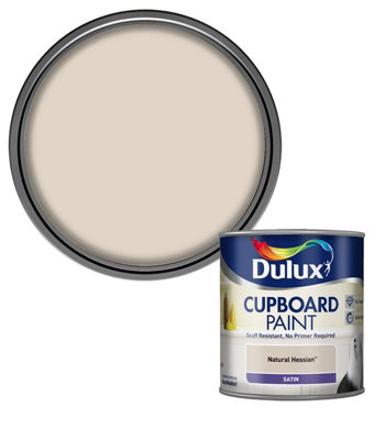 B&q 2024 dulux paint