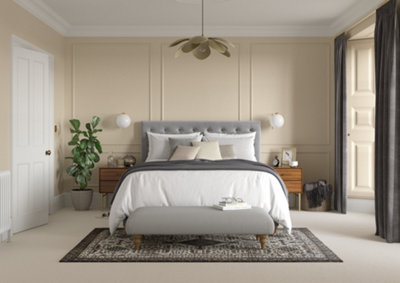Dulux Heritage Velvet Matt (Tinted) Ancient Sandstone 5L