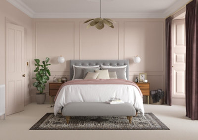 Dulux Heritage Velvet Matt (Tinted) Biscuit Beige 5L