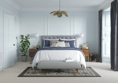 Dulux Heritage Velvet Matt (Tinted) Clear Skies 5L