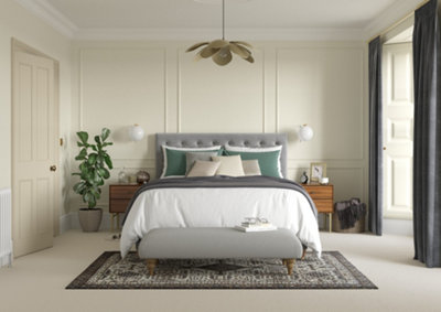 Dulux Heritage Velvet Matt (Tinted) Cornish Clay 5L