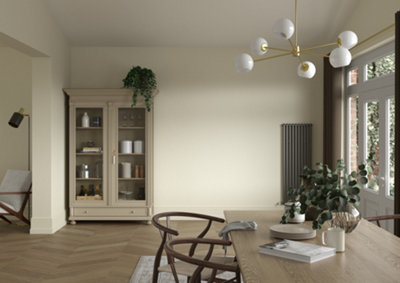 Dulux Heritage Velvet Matt (Tinted) Cornish Clay 5L