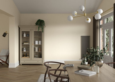 Dulux Heritage Velvet Matt (Tinted) DH Linen Colour 5L