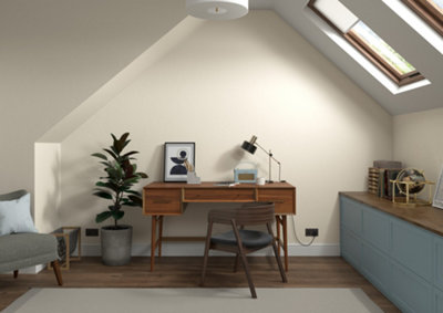 Dulux Heritage Velvet Matt (Tinted) DH Linen Colour 5L