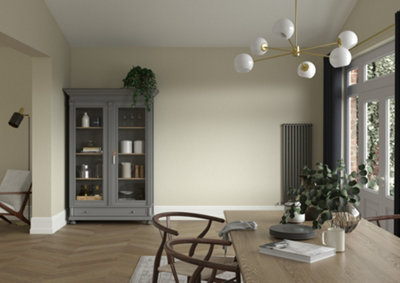 Dulux Heritage Velvet Matt (Tinted) Green Earth 5L