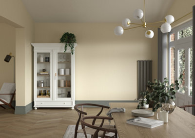 Dulux Heritage Velvet Matt (Tinted) Green Marl 5L