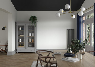 Dulux Heritage Velvet Matt (Tinted) Indian White 5L