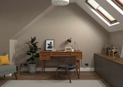 Dulux Heritage Velvet Matt (Tinted) Jenny Wren 5L