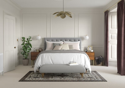 Dulux Heritage Velvet Matt (Tinted) Quartz Grey 5L