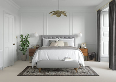 Dulux Heritage Velvet Matt (Tinted) Turtledove Grey 5L