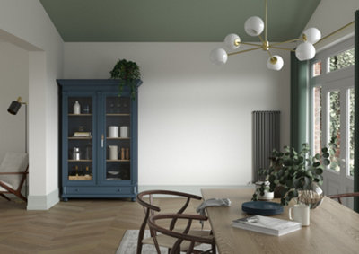 Dulux Heritage Velvet Matt (Tinted) Wishbone White 5L