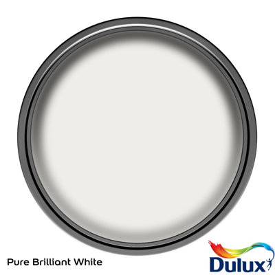 Dulux Professional Liquid Gloss Brilliant White 1.25L