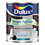 Dulux Simply Refresh Multi Surface Eggshell Coastal Grey 750ml