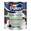Dulux Simply Refresh Multi Surface Eggshell Overtly Olive 750ml