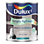 Dulux Simply Refresh Multi Surface Eggshell Perfectly Taupe 750ml
