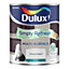Dulux Simply Refresh Multi Surface Eggshell Polished Pebble 750ml