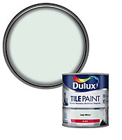 Dulux Tile Paint 600ml - Jade White