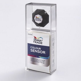 Dulux Trade Colour Sensor Quick and Accurate Colour Matching