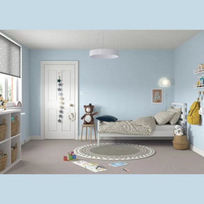 Dulux Trade Diamond Matt Emulsion Mineral Mist 5Ltr