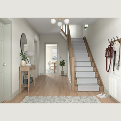 Dulux Trade Diamond Matt Emulsion Swansdown 2.5Ltr