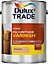 Dulux Trade Polyurethane Varnish Gloss 5 Litres
