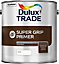 Dulux Trade Super Grip Primer White 2.5 Litre