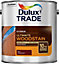 Dulux Trade Ultimate Weathershield Woodstain Rich Mahogany 2.5 Litres