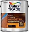 Dulux Trade Ultimate Weathershield Woodstain Rosewood 2.5 Litres