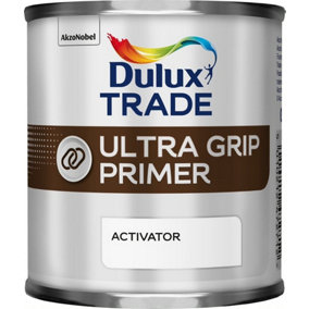 Dulux Trade Ultra Grip Primer - Activator - 200ml