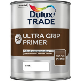 Dulux Trade Ultra Grip Primer - Base - 800ml