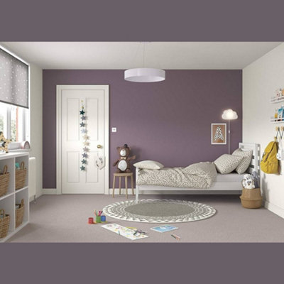 Dulux Trade Vinyl Matt Emulsion Acai Berry 5Ltr
