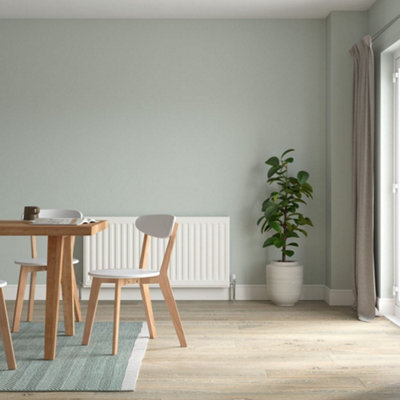 Dulux Trade Vinyl Matt Emulsion Tranquil Dawn 2.5Ltr