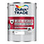 Dulux Trade Weathershield Quick Drying Undercoat White 5L