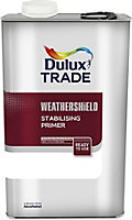 Dulux Trade Weathershield Stabilising Primer 5L
