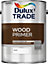 Dulux Trade Wood Primer White 5 Litres