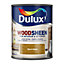 Dulux Woodsheen Stain And Varnish 750ml Warm Maple