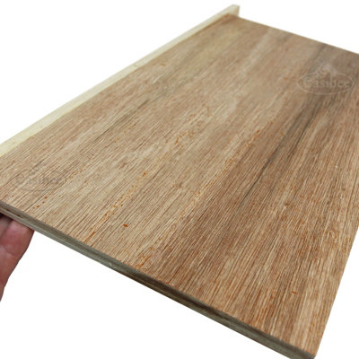 Dummy Boards for National Beehive Brood Box Beekeeping Bee Hive