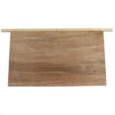 Dummy Boards for National Beehive Brood Box Beekeeping Bee Hive - 4