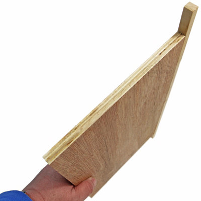 Dummy Boards for National Beehive Brood Box Beekeeping Bee Hive - 5