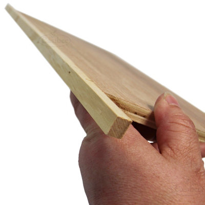 Dummy Boards for National Beehive Brood Box Beekeeping Bee Hive - 6
