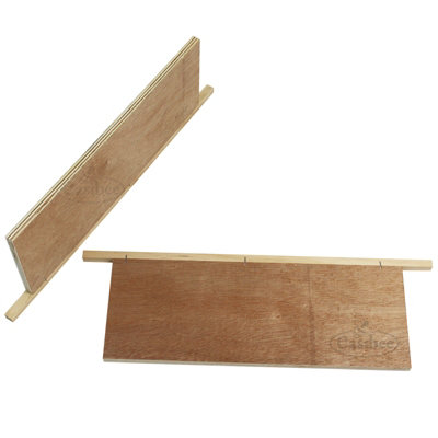 Dummy Boards for National Beehive Super Box Beekeeping Bee Hive