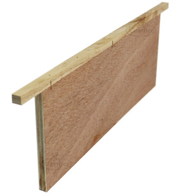 Dummy Boards for National Beehive Super Box Beekeeping Bee Hive - 4