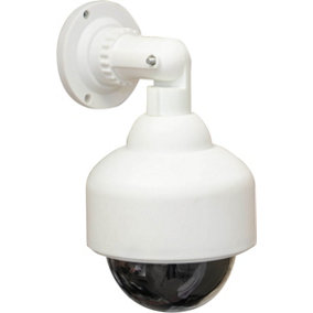 Dummy Outdoor Indoor Fake Dome Surveillance Imitation CCTV Security Camera