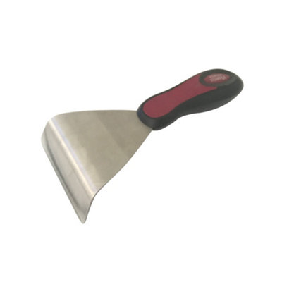 Dummy Sash Lock Remover Paddle