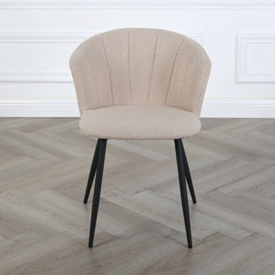 Dunelm boudoir chair hotsell