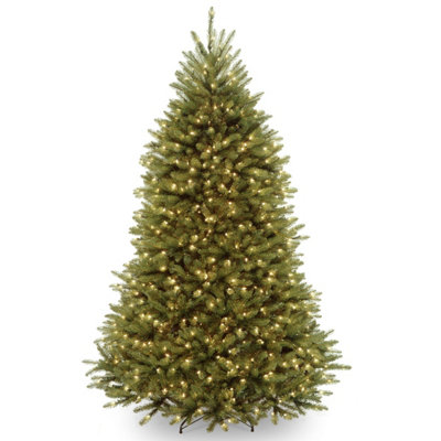 Dunhill Fir 5ft Tree 300 W/W LED