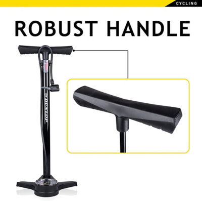 B&q bike pump online