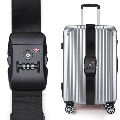 Dunlop luggage online