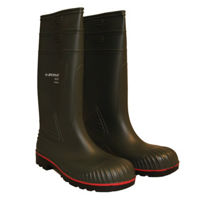 Mens sales wellies b q