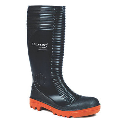 Safety 2025 wellies mens